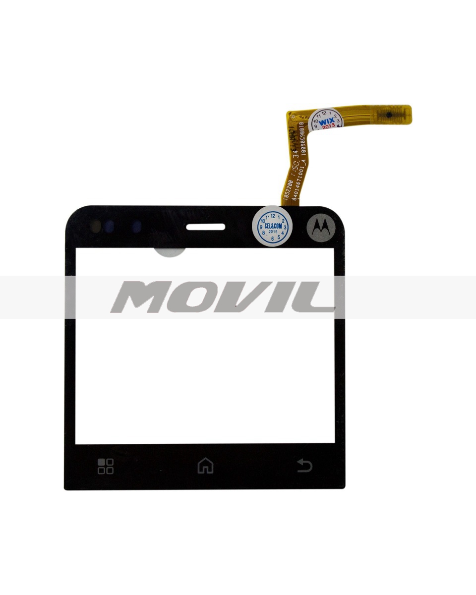 Touch Screen Motorola Mb502